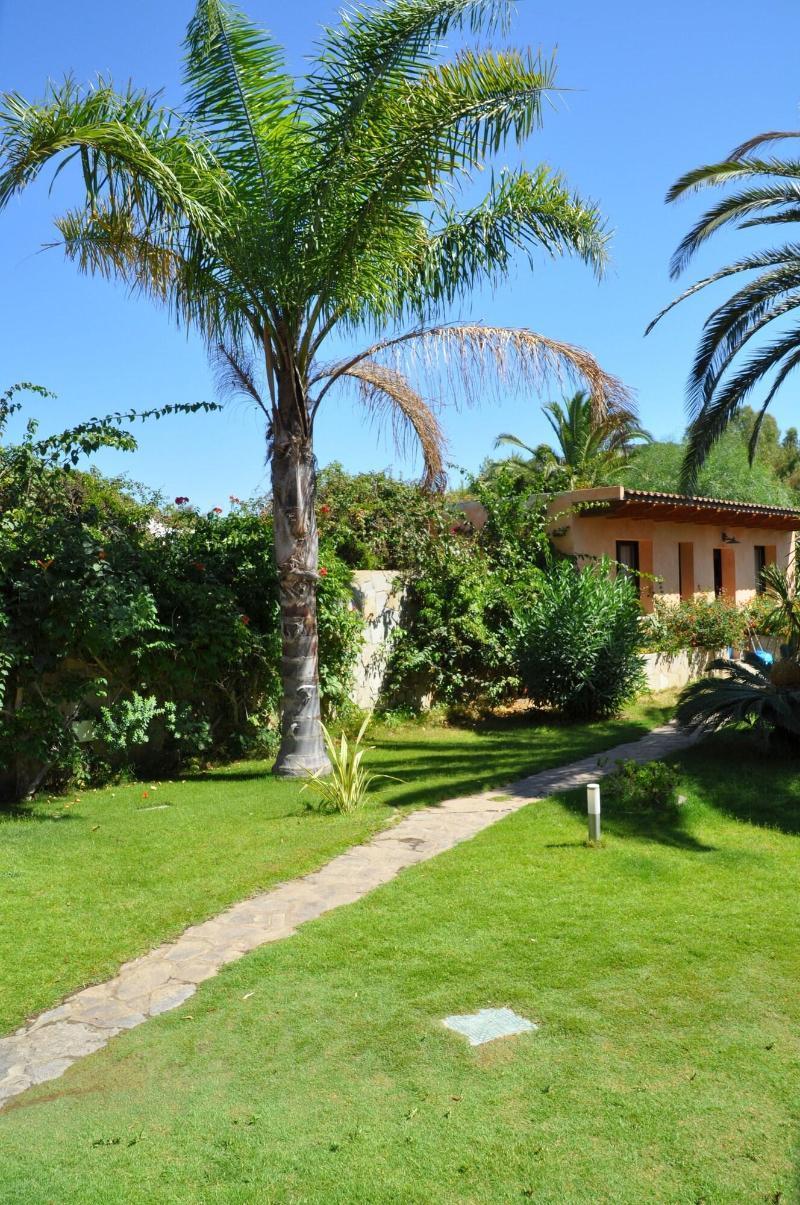فيلاّسيمِيوس Palm Village المظهر الخارجي الصورة
