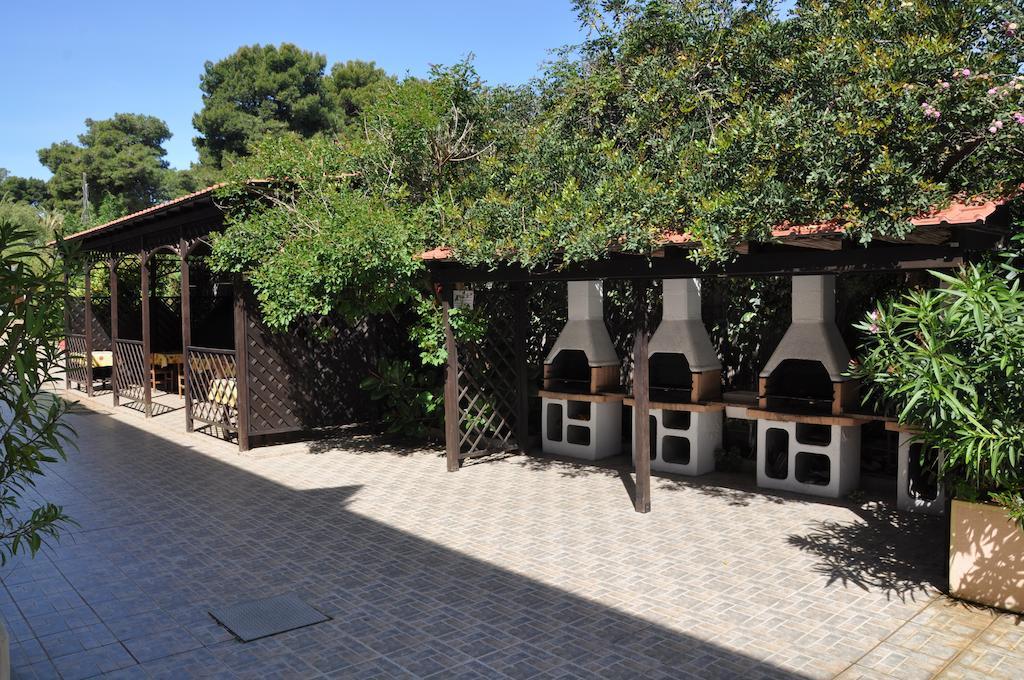 فيلاّسيمِيوس Palm Village المظهر الخارجي الصورة