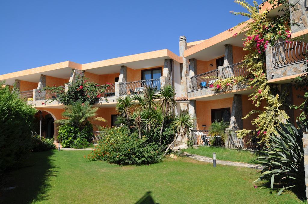 فيلاّسيمِيوس Palm Village المظهر الخارجي الصورة